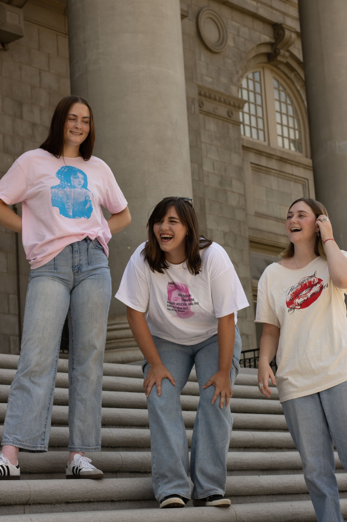 Heartbreak is One Thing Tee