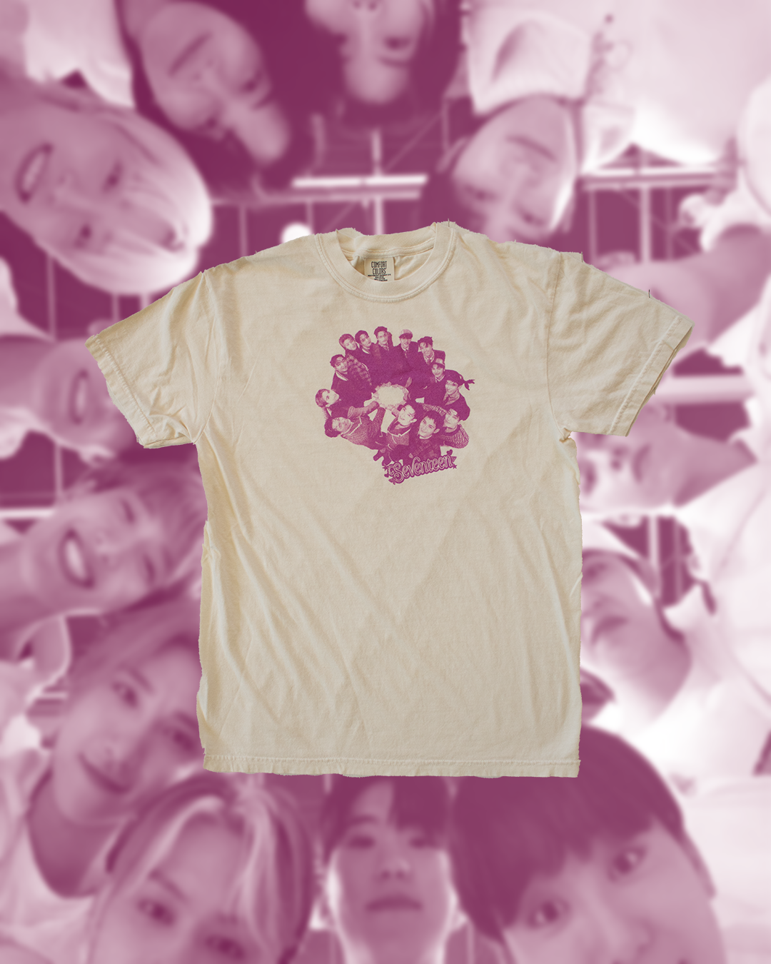 I love my team! Tshirt
