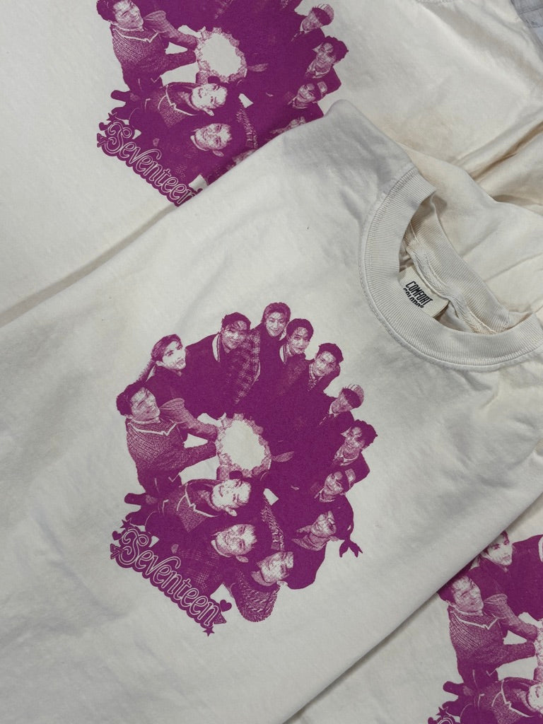 I love my team! Tshirt
