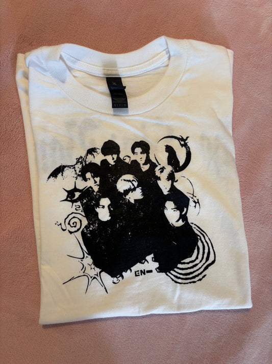 Bite Me Tshirt