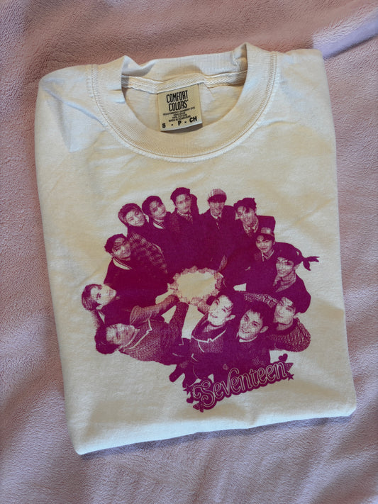I love my team! Tshirt