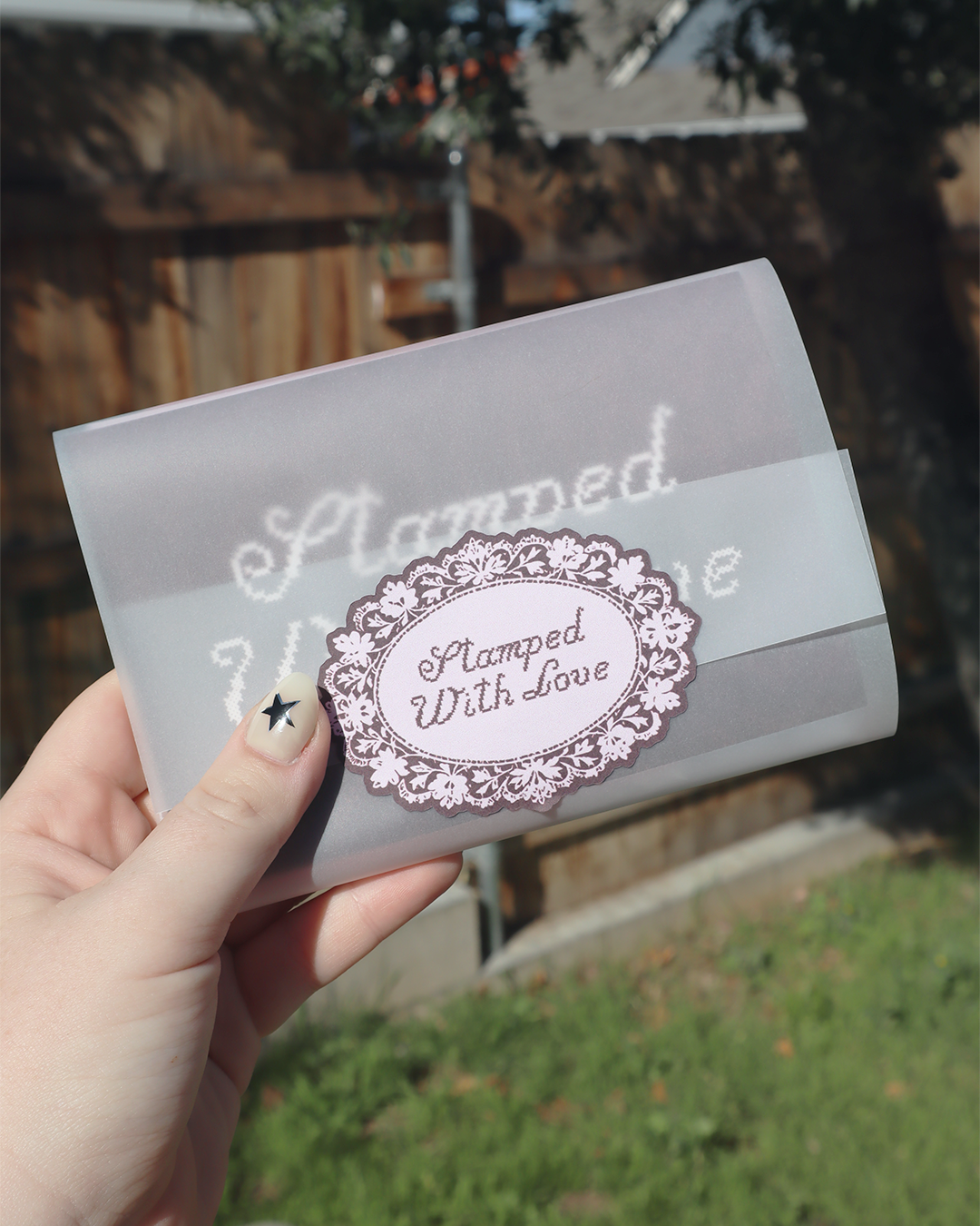 "Created to Create" Boxes